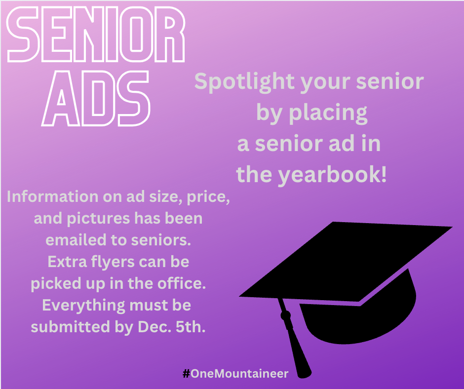 Senior Ads