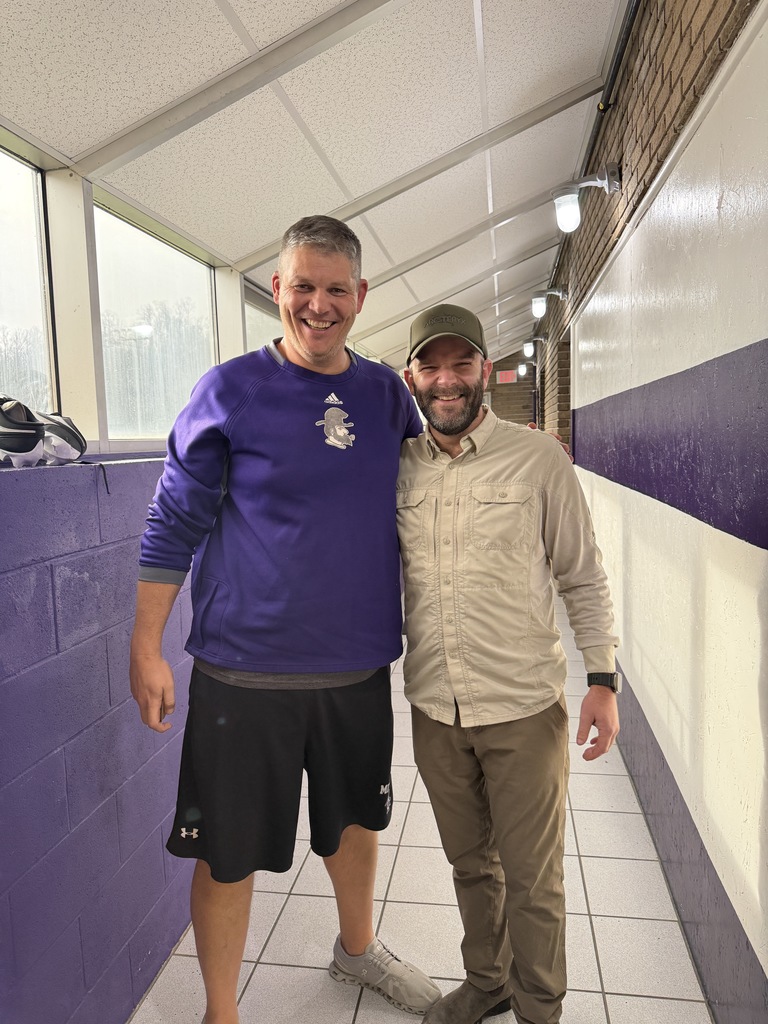 MHS Staff of the Month