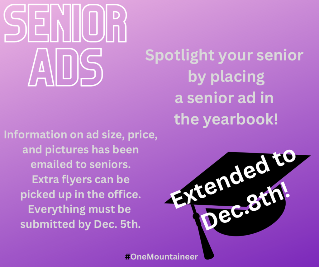 Senior Ads