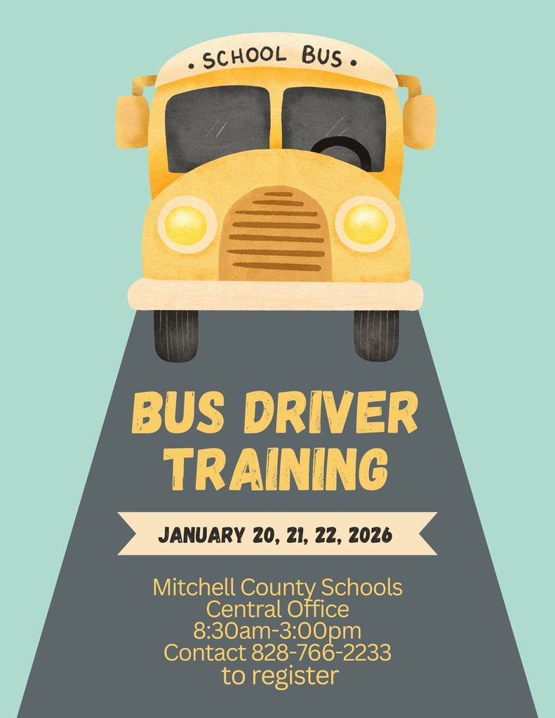 Bus Driver Training