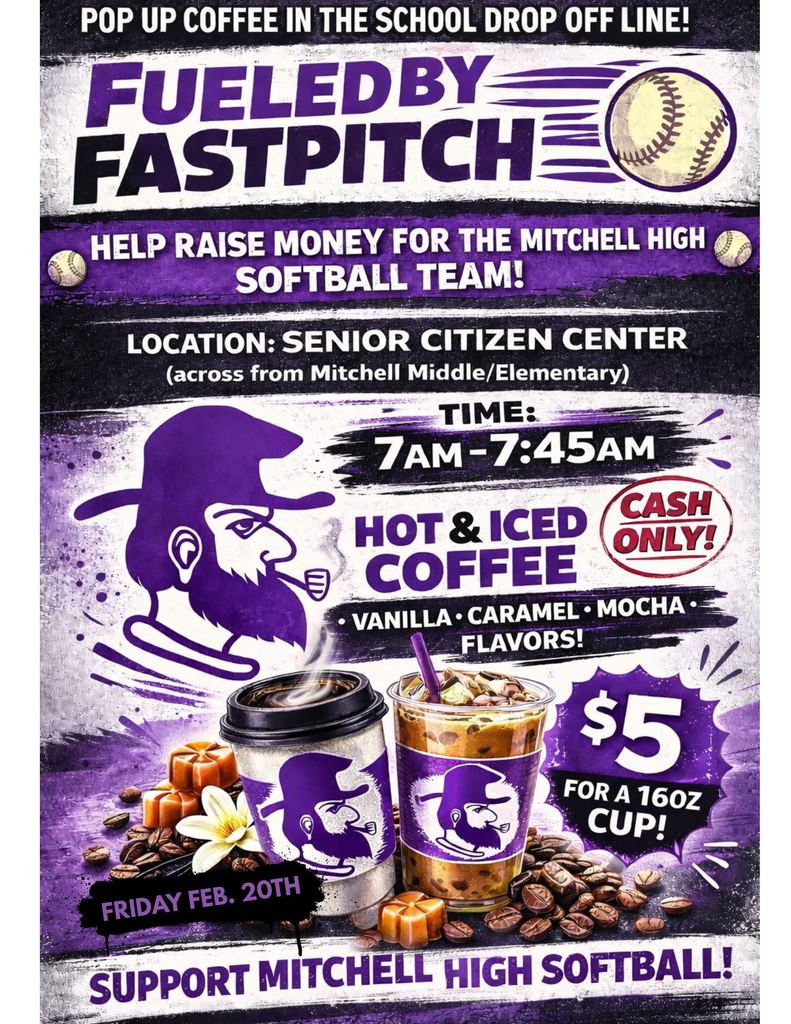 Softball Fundraiser