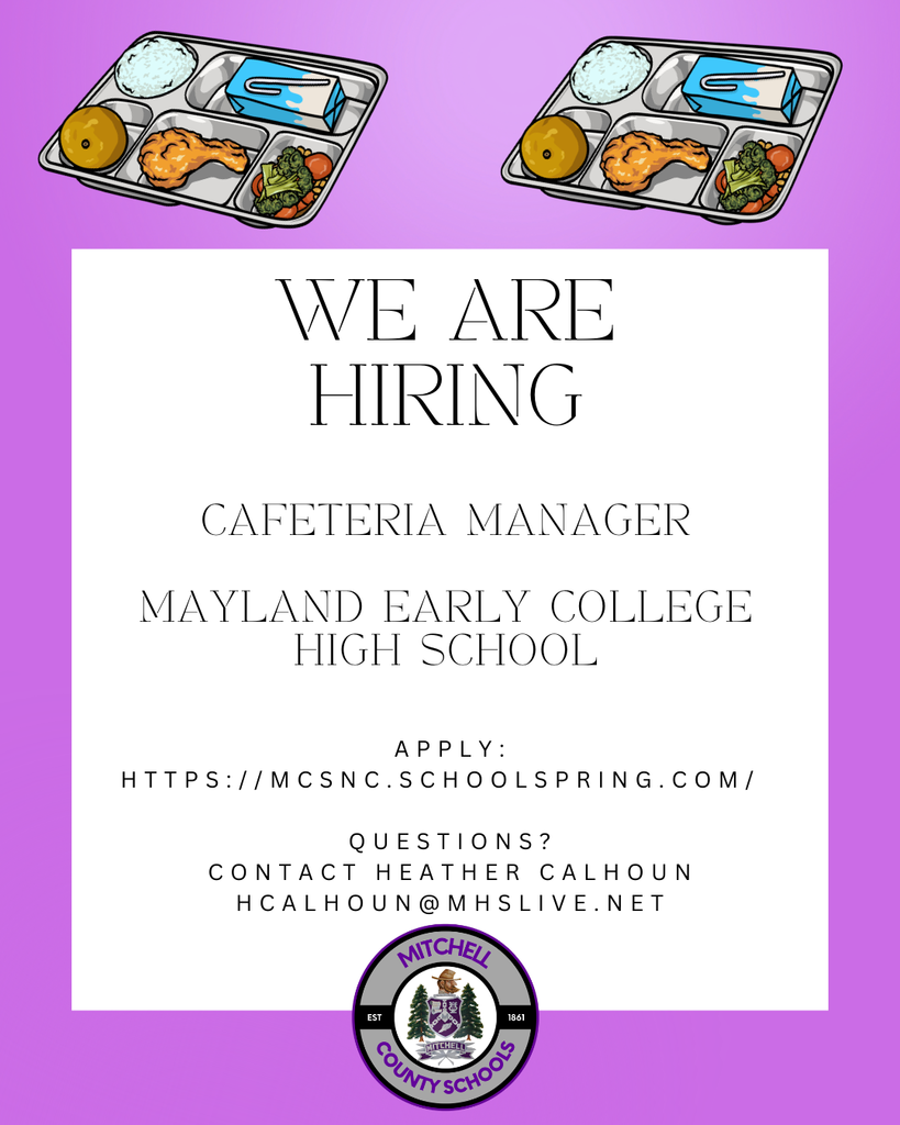 Hiring Cafeteria