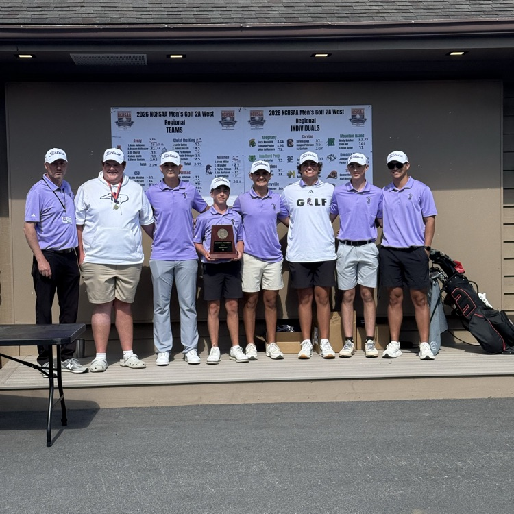 MHS golf