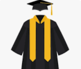 Cap And Gown