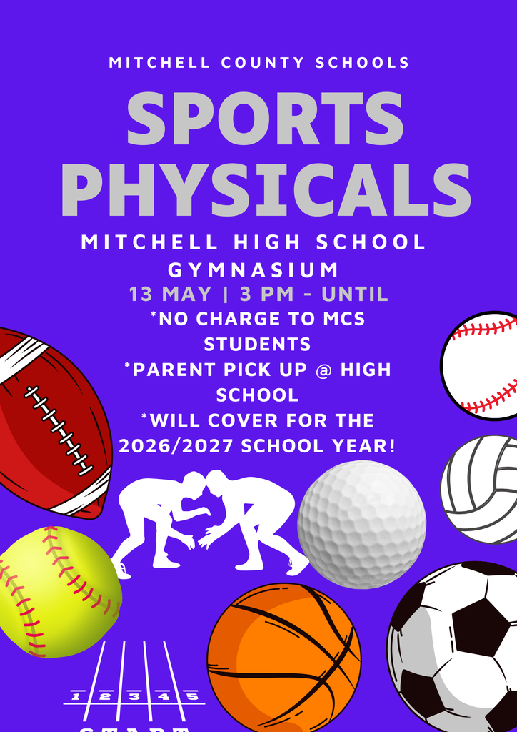Sports Physicals