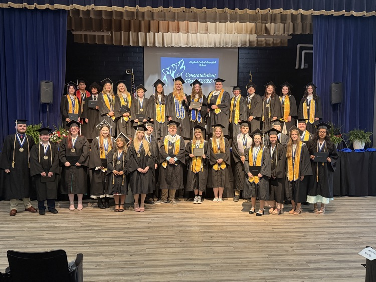 graduates 