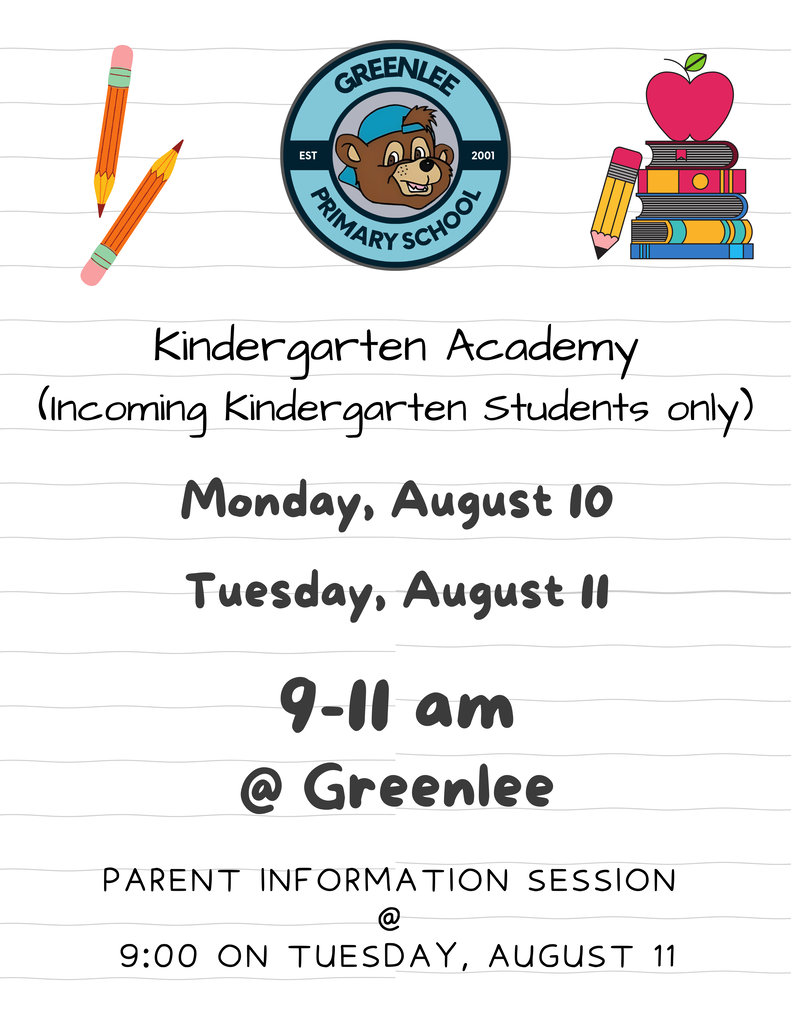 Kindergarten Academy