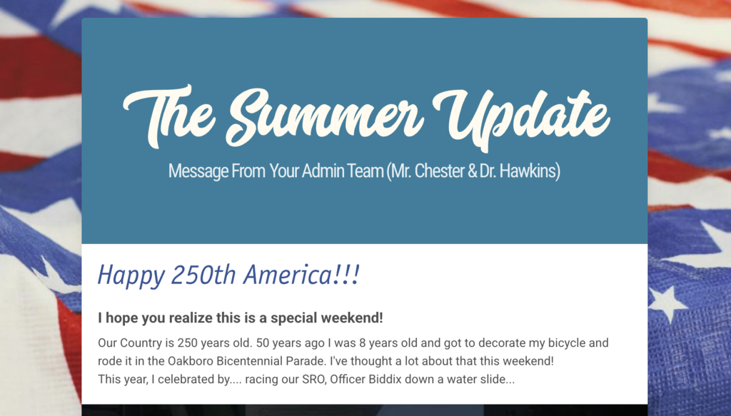 July 5