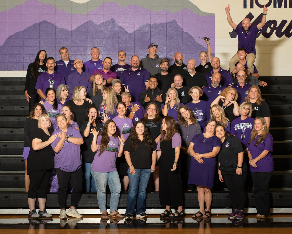 MHS Staff
