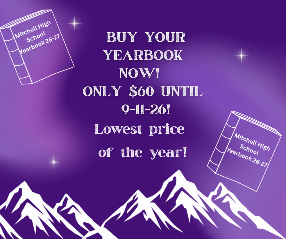 MHS Yearbook 