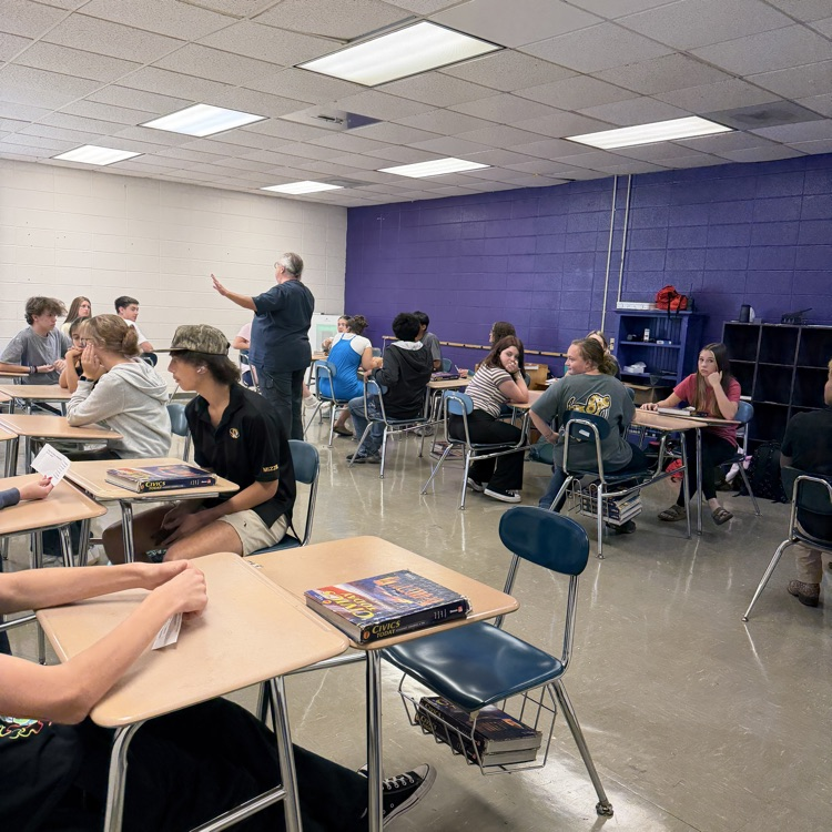 MHS