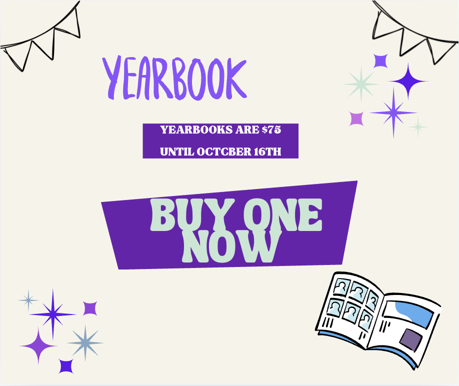 MHS Yearbook 