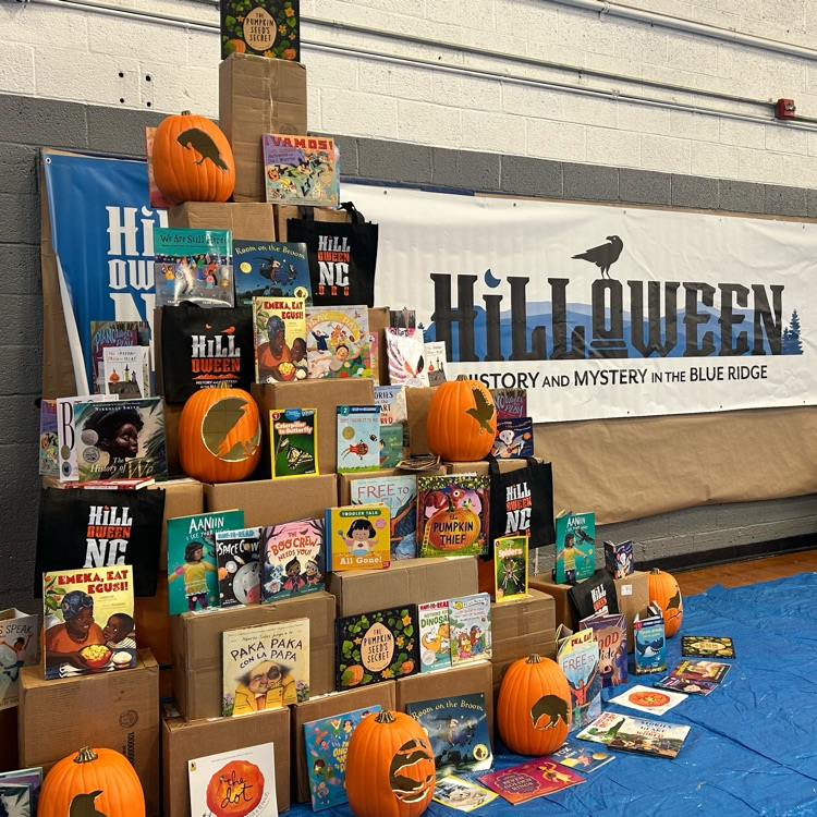 book display