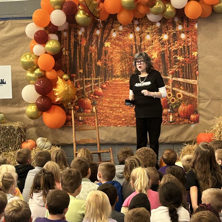 guest reader
