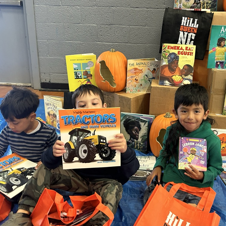 kids reading 