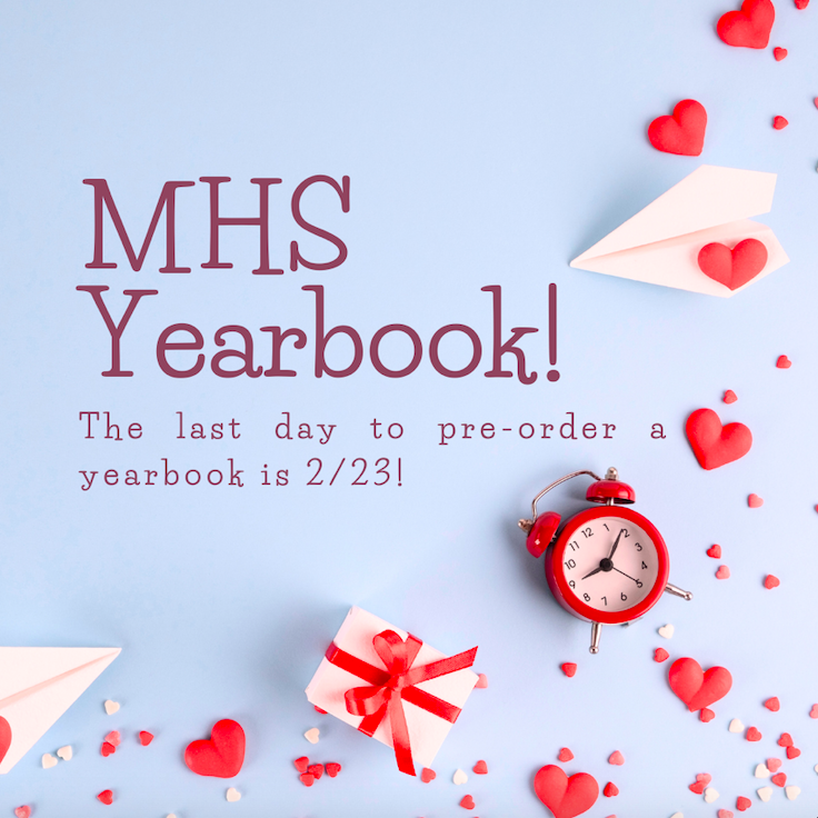 Yearbook