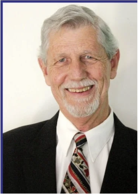 Mr. McKinney