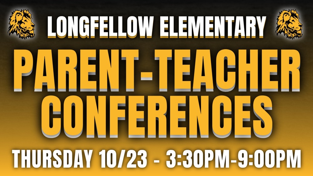 Parent-Teacher Conferences