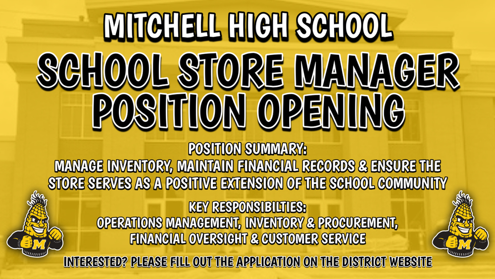 School Store