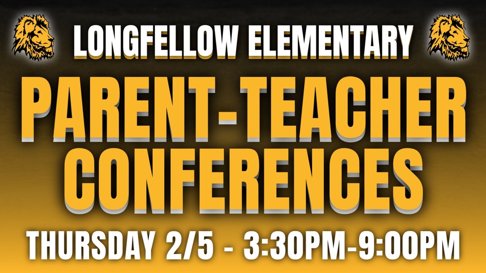 Parent-Teacher Conferences