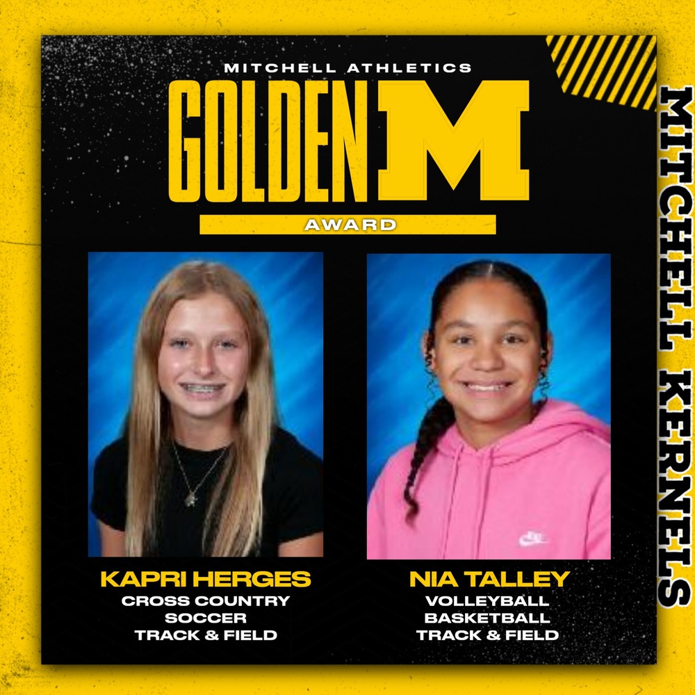 Golden M