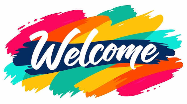 Welcome New LBW Staff