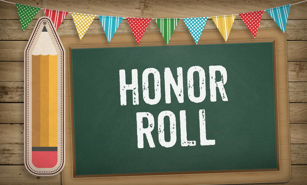 Honor roll