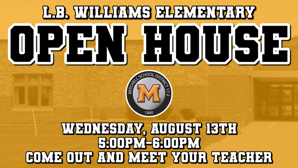 Open House