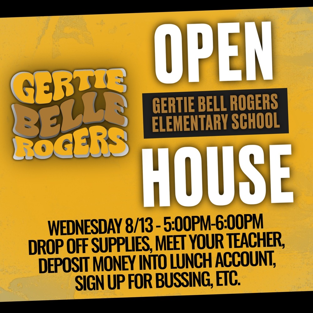 Open House