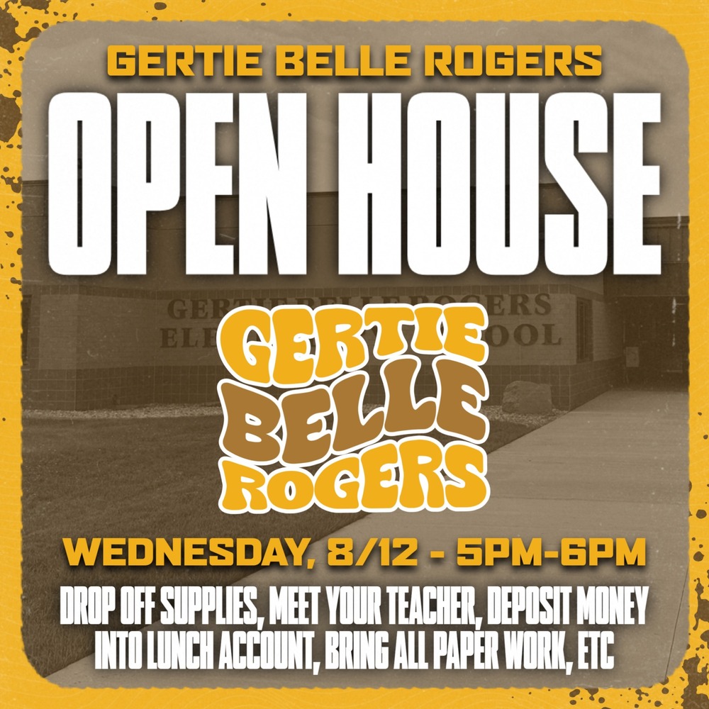 Open House