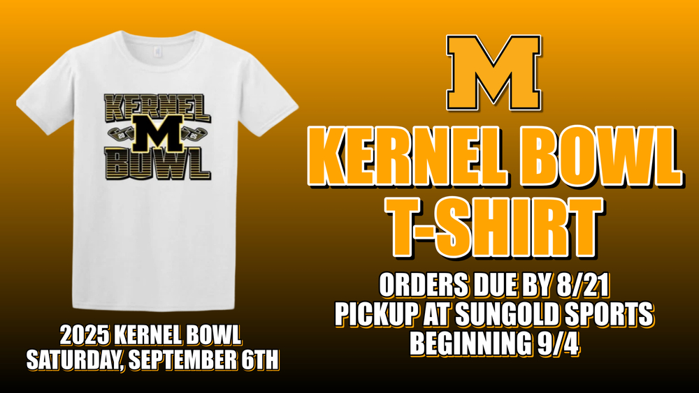 Kernel Bowl