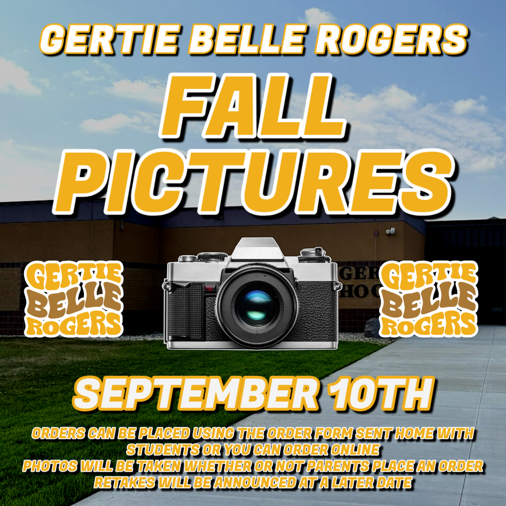 Fall Pictures
