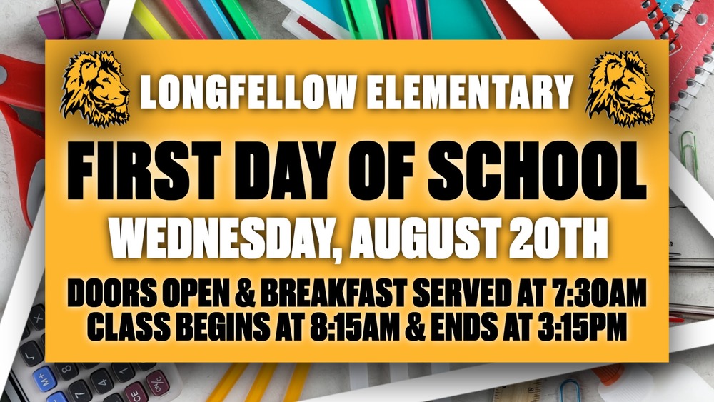 First Day