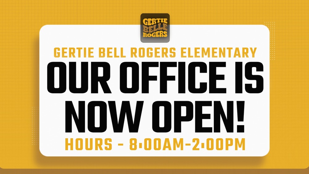Office Open