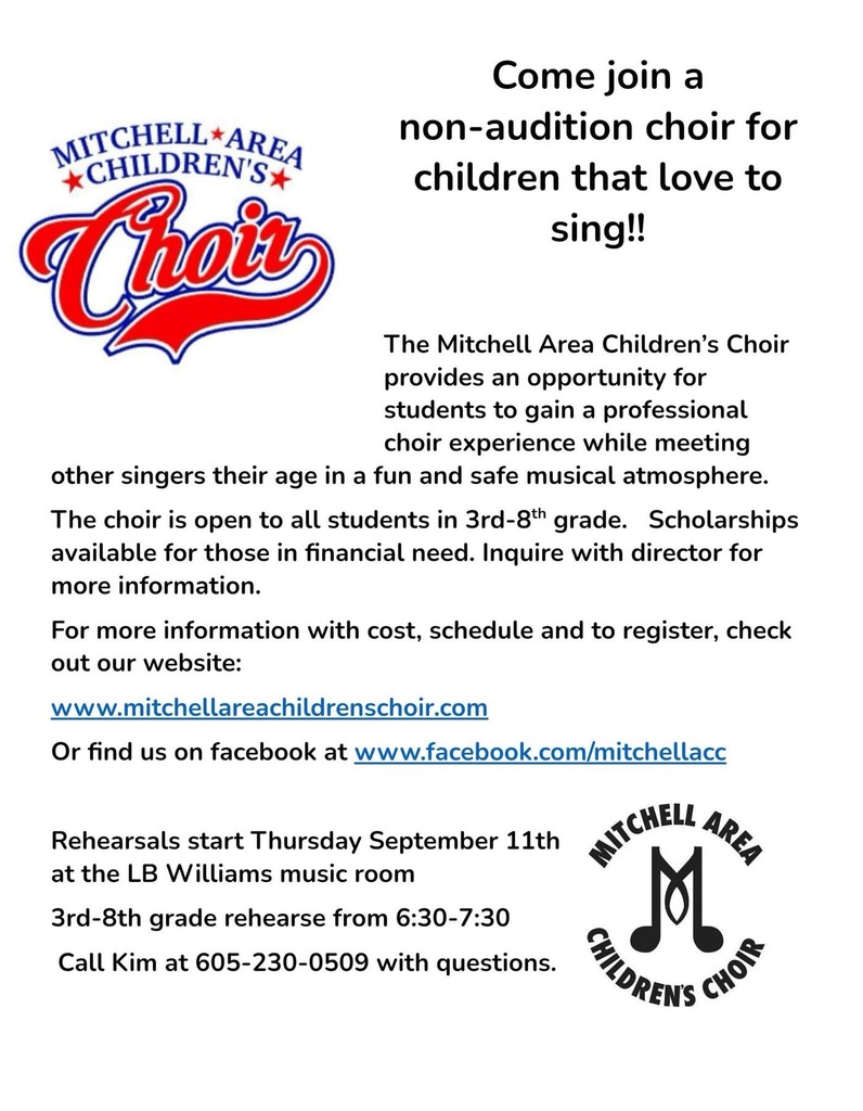 children's choir