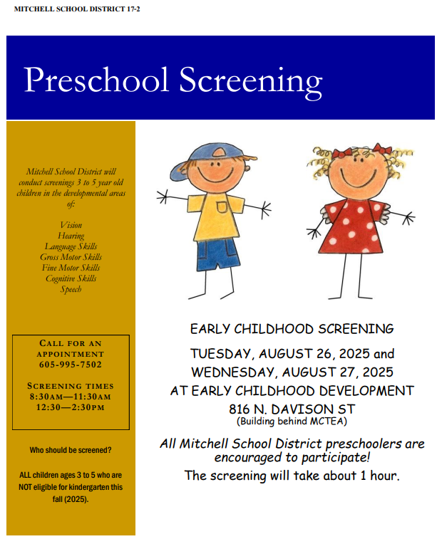 preschool