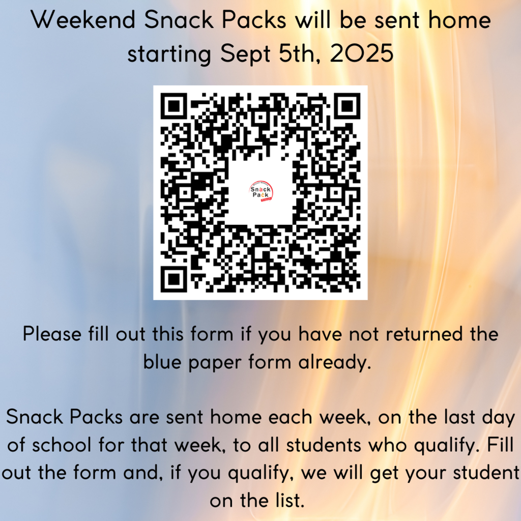snack pack