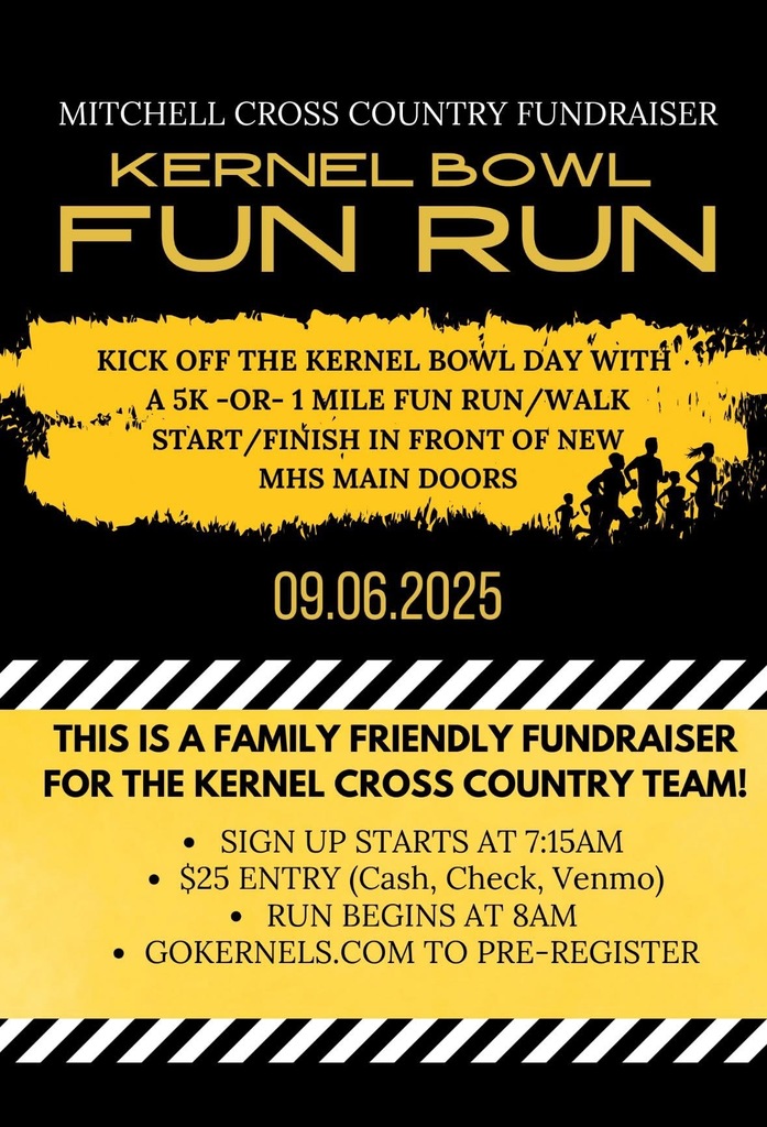 fun run