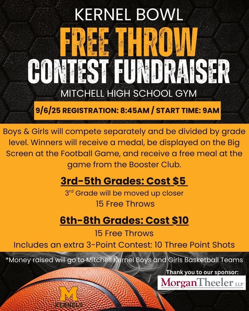 free throw contest