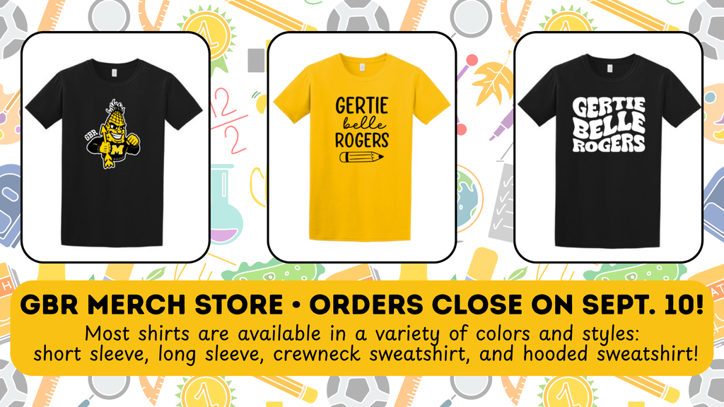 merch