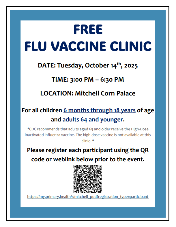flu shot