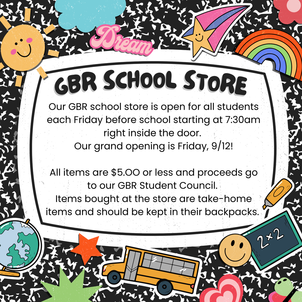 school store