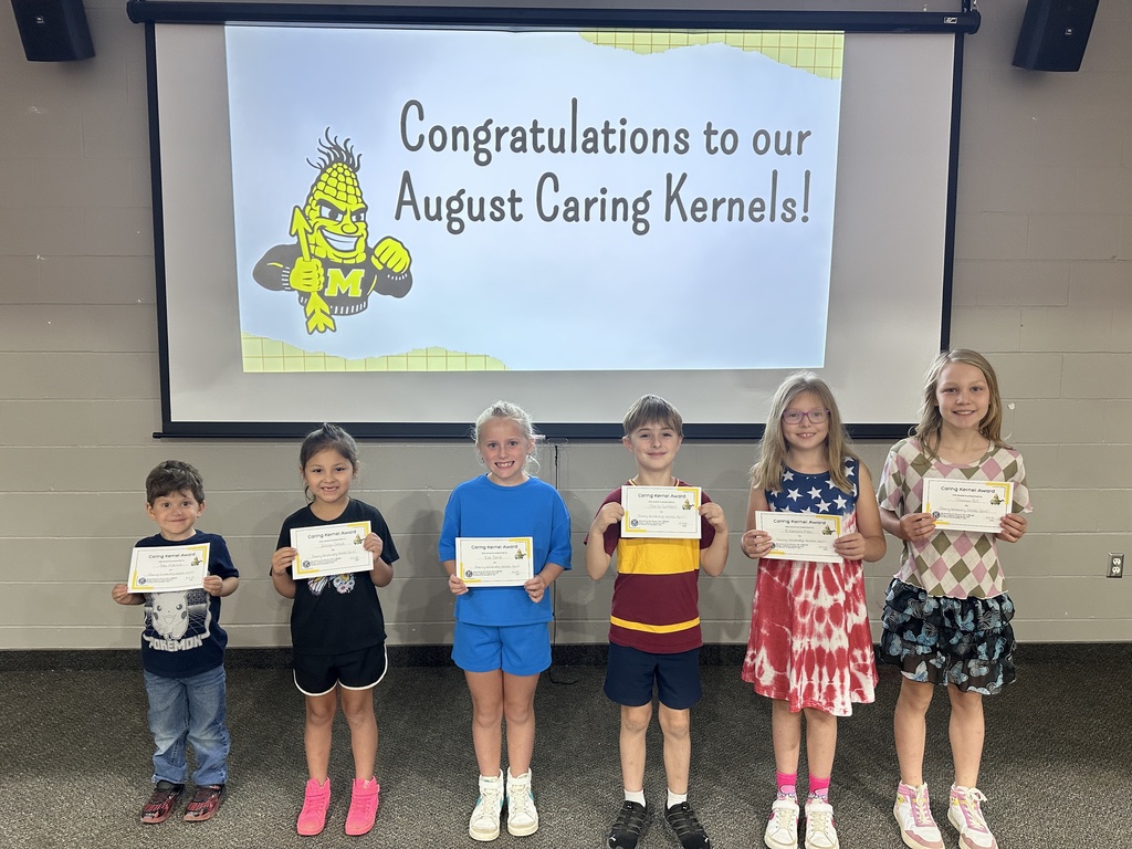 caring kernels