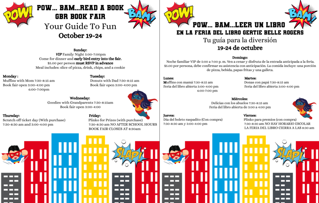 book fair
