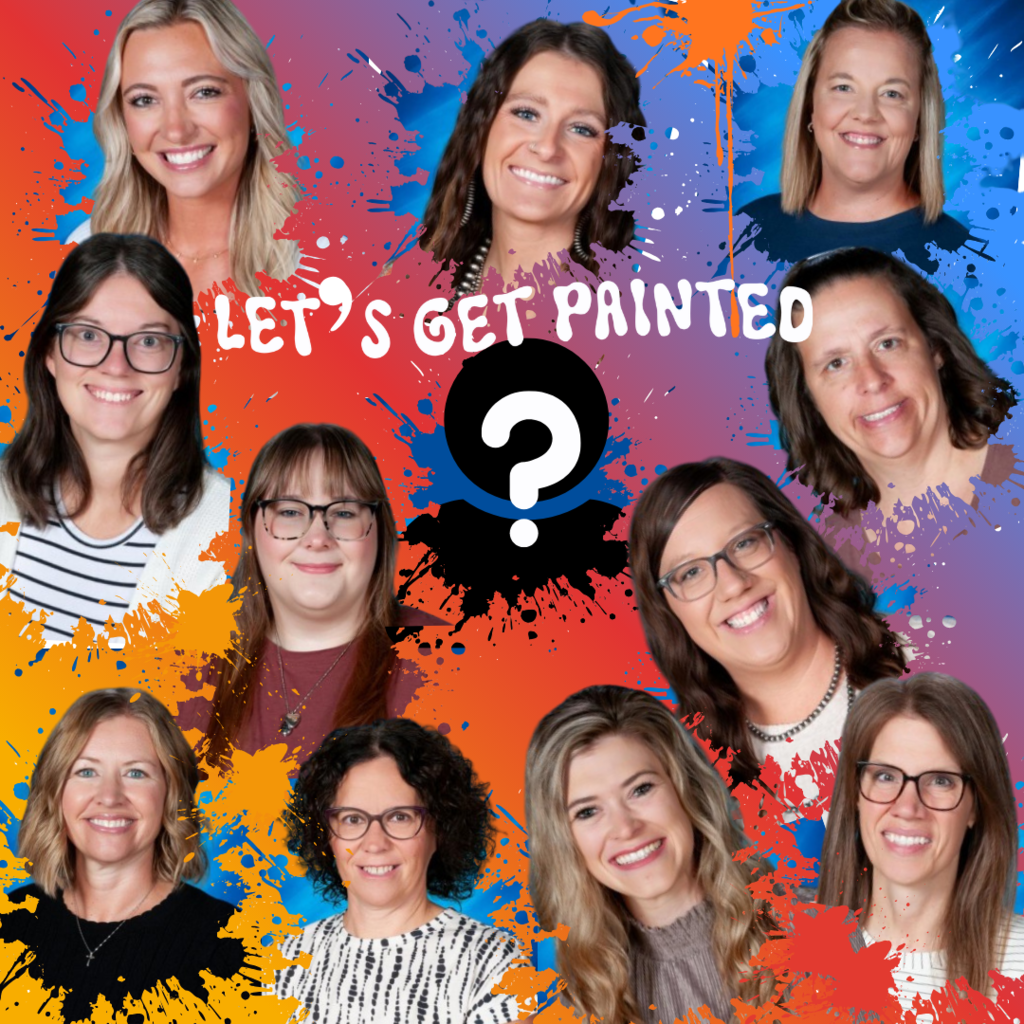 Paint