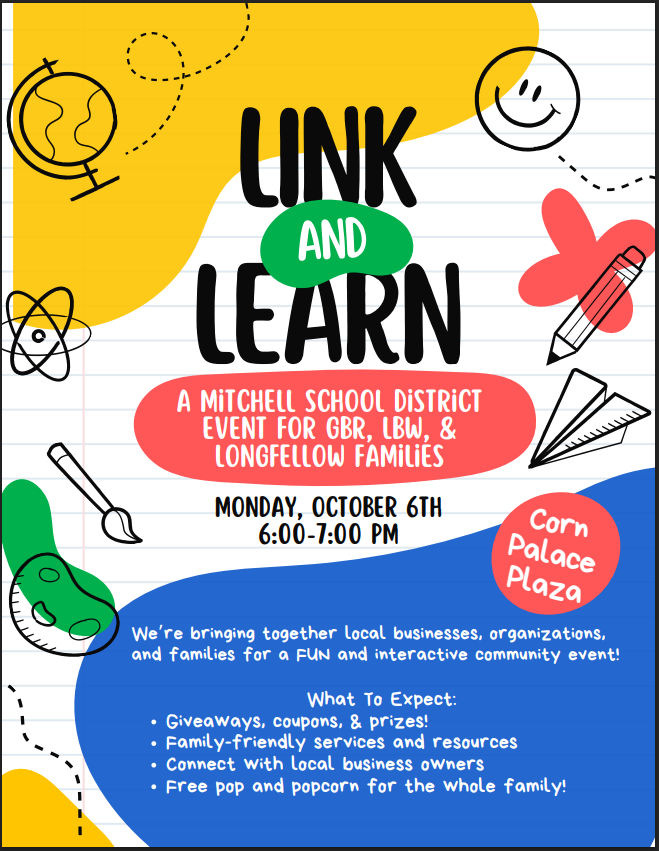 link and learn