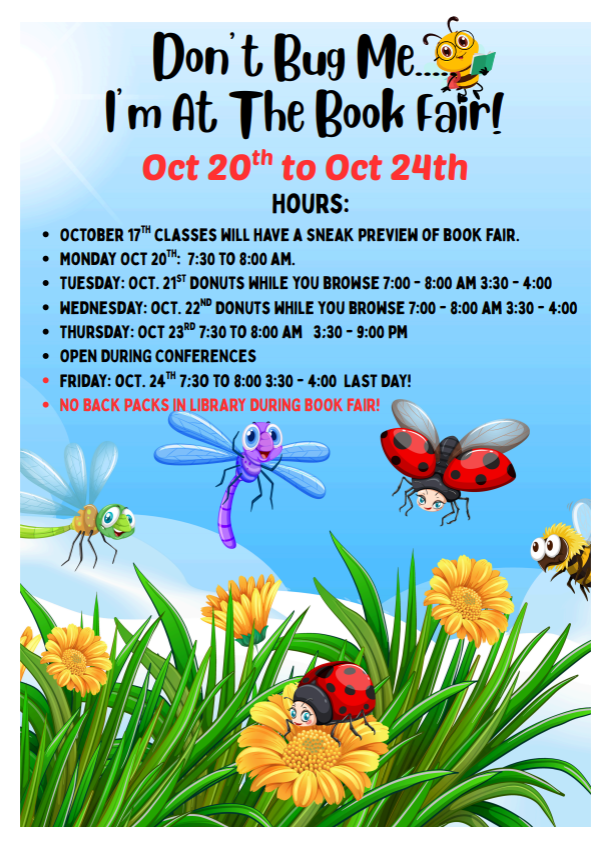 book fair