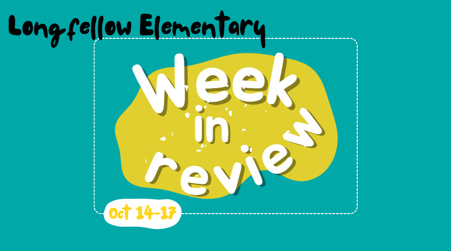 week in review