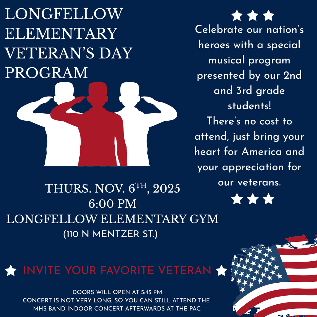 Veteran's Day Concert