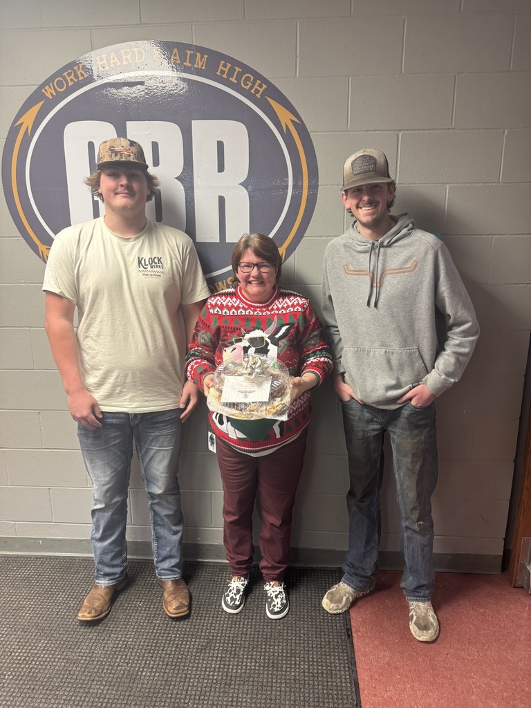 Mitchell Second Chance